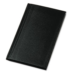 Pocket Size Bound Memo Book, Ruled, 3-1/4 x 5-1/4, White,