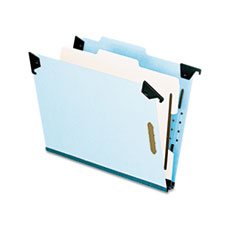 Pressboard Hanging Classification Folder