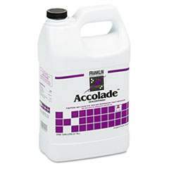 Accolade Floor Sealer, 1 gal
Bottle - ACCOLADE FLR SEALER
RTU 4/1GL