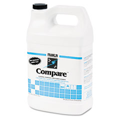 Compare Floor Cleaner, 1 gal
Bottle - C-COMPARE FLR CLNR
4/1G 4/1GL
