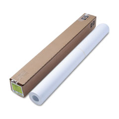 Designjet Bright White Inkjet
Paper, 24 lbs., 36&quot; x 150 ft,
White - PAPER,BRGHT
WHITE,36&quot;ROLL