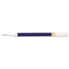 Refill for Pentel EnerGel
Retractable Liquid Gel Pens,
Bold, Blue Ink -
REFILL,ENRGL,MTL,1.0MM,BE