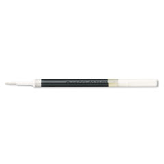 Refill for Pentel EnerGel
Retractable Liquid Gel Pens,
Medium, Black Ink -
REFILL,ENRGL,MTL,.7MM,BK