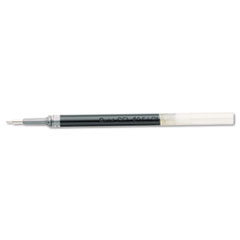 Refill for Pentel EnerGel
Retractable Liquid Gel Pens,
Fine, Black Ink -
REFILL,ENRGL,NDL,.5MM,BK