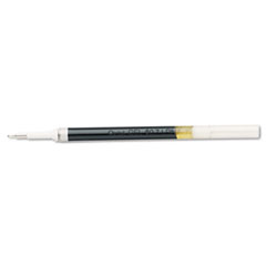 Refill for Pentel EnerGel
Retractable Liquid Gel Pens,
Medium, Black Ink -
REFILL,ENRGL,NDL,.7MM,BK