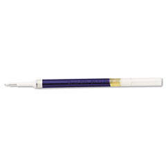 Refill for Pentel EnerGel
Retractable Liquid Gel Pens,
Medium, Blue Ink -
REFILL,ENRGL,NDL,.7MM,BE