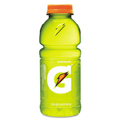 Sports Drink, Lemon-Lime,
20oz Bottle -
C-G/ADE-LEM/LI-20OZ WIDEMTH
(24)