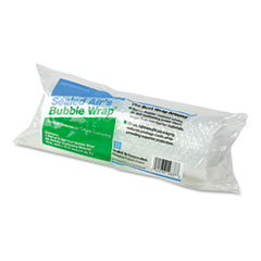 Bubble Wrap? Cushioning Material, 3/16&quot; Thick, 12&quot; x