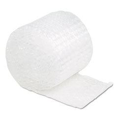 Bubble Wrap? Cushioning Material, 1/2&quot; Thick, 12&quot; x