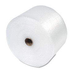 Bubble Wrap Cushioning
Material In Dispenser Box,
3/16&quot; Thick, 12&quot; x 175ft -
PACKING,BUBBLE,12&quot;X175&#39;