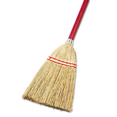 CLOSEOUT BROOMS, BRUSHES AND DUSTERS