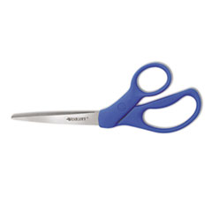 All Purpose Preferred Stainless Steel Scissors, 8&quot;