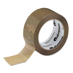 General Purpose Masking Tape, 2&quot; x 60 yards, 3&quot; Core, Clear