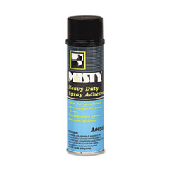 Heavy-Duty Adhesive Spray, 20 oz, Aerosol - C-HEAVY DUTY