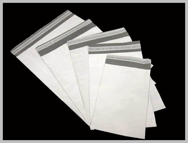 POLY COURIER ENVELOPES