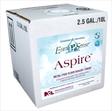 ASPIRE 4/1 GAL CASE