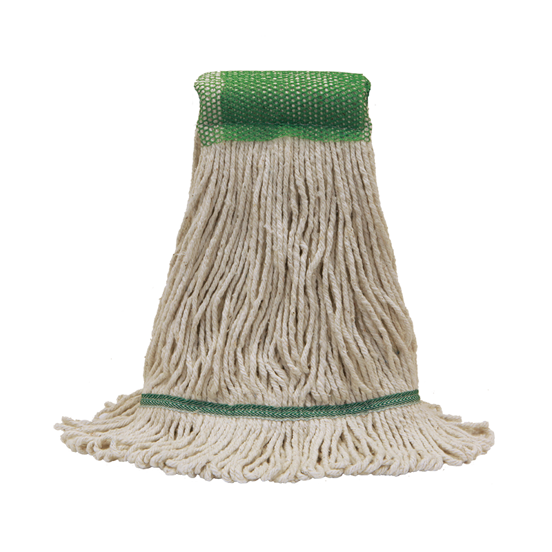 COTTON LOOPEND MOP HEAD -LARGE