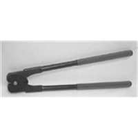 JIT-SSSMIP115234
3/4&quot; Heavy-Duty Double Notch
Steel Strapping Sealer