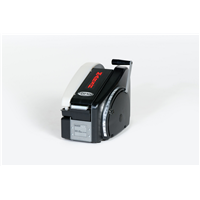 MARSH TD2100 Portable Manual
Tape Dispenser with US Inch
Increments, 18.9&quot; Length x
10-1/2&quot; Width x 13.7&quot; Height