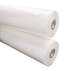 HeatSeal Nap-Lam Roll I Film, 1.5 mil, 25&quot; x 500 ft., 2 per