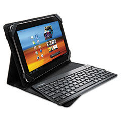 KeyFolio Pro 2 Universal Keyboard Case, For 10-In