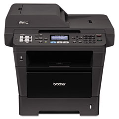 MFC-8710DW Wireless All-in-One Laser Printer,