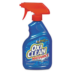 OxiClean Max-Force Stain
Remover, 12oz, Bottle -
OXICLEAN LAUNDRY STAINEMOVER
12/12oz