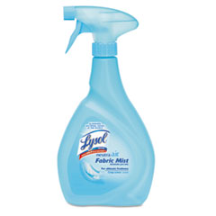 Fabric Mist, Crisp Linen Scent, Liquid, 27 oz. Trigger