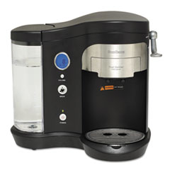 Pod Brewer, Silver/Black - BREWER,SUNCANA,POD