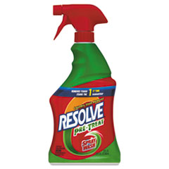 Spray &#39;n Wash Stain Remover,
Liquid, 22 oz. Trigger Spray
Bottle - C-RESOLVE PRE-TREAT
LAUNDRY STAIN RMVR 22OZ 12