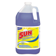 Laundry Detergent,1 gal Bottle - SUNLIGHT LAUNDRY