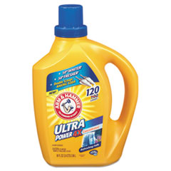 Ultra Power Concentrated
Liquid Laundry Detergent,
Refreshing Falls, 90oz -
C-ARM HAMMER ULTRA POWER 4X
LNDRY DETERG 90OZ 4/CS