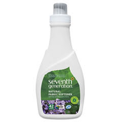 Natural Liquid Fabric
Softener, Blue Eucalyptus &amp;
Lavender Scent, 32oz Bottle -
CONC LIQUID FAB SOFT 32OZ BTL
BLU EUCALYP-LAV 6