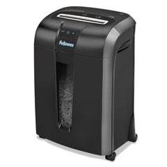 Powershred 73Ci Medium-Duty Cross-Cut Shredder, 12 Sheet