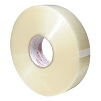 72MM X914M CLEAR P-P TAPE 4/CS