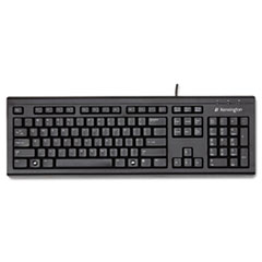 Keyboard for Life Slim Spill-Safe Keyboard, 104