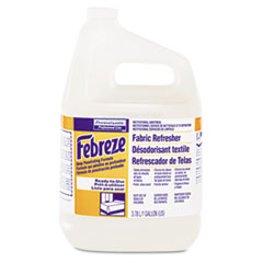 Fabric Refresher &amp; Odor
Eliminator, Fresh Clean,
Gallon - C-FEBREZE 3/1GAL
(11828)