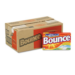 Fabric Softener Sheets -
C-BOUNCE 15/25 COUNT BO(03569)