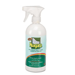 Niagara Spray Starch, 22 oz,
Bottle - C-NIAGARA SPRAY
STARCH-NAEROSOL TRIGGER 6/22OZ