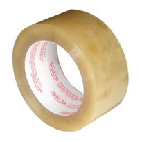 48MM X 100M CLEAR TAPE