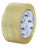 2&quot; X 110 1.85MIL HOTMELT CLEAR TAPE 36 ROLLS/CS